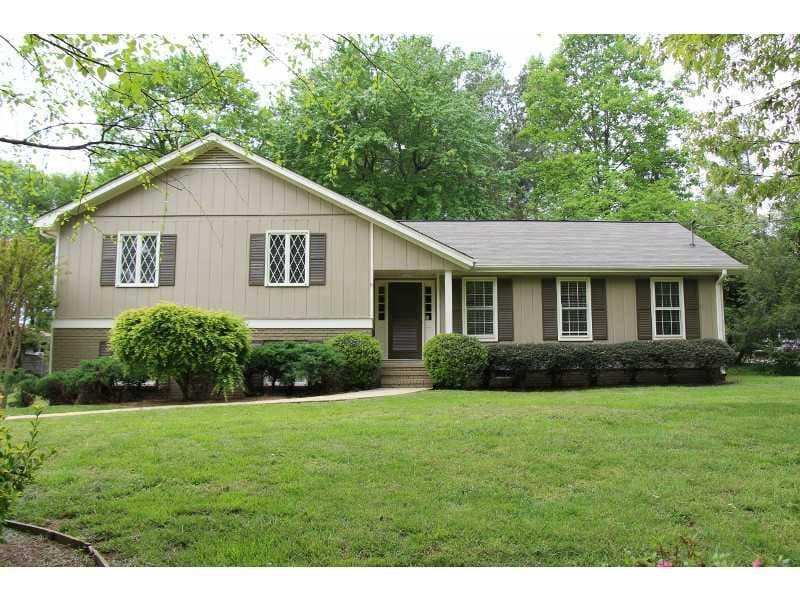 2852 Gray Road, Smyrna, GA 30082 — most recent listing photo