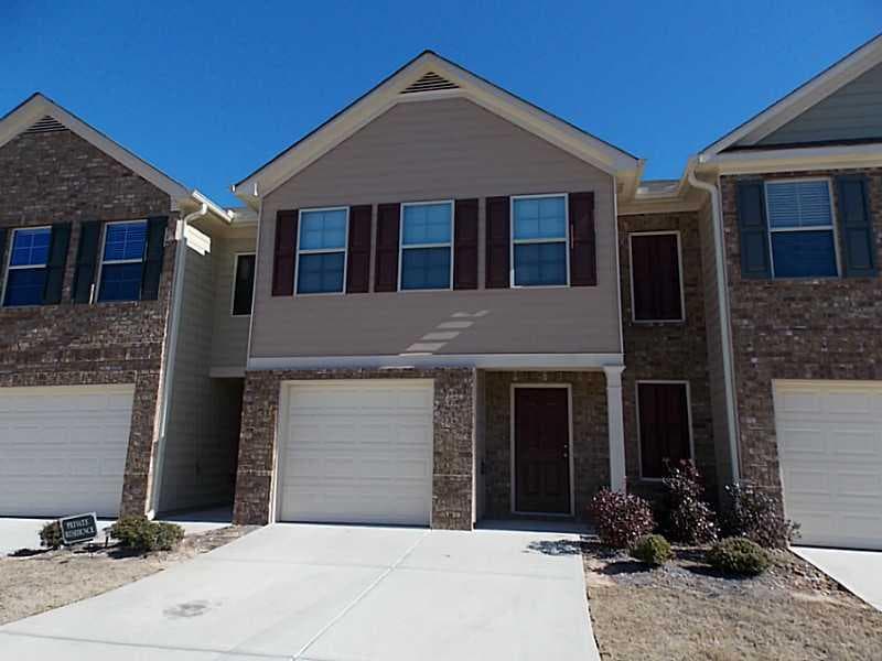 3 bedroom townhouse sold at 351 Oaktown Place 2, Lawrenceville, GA 30044