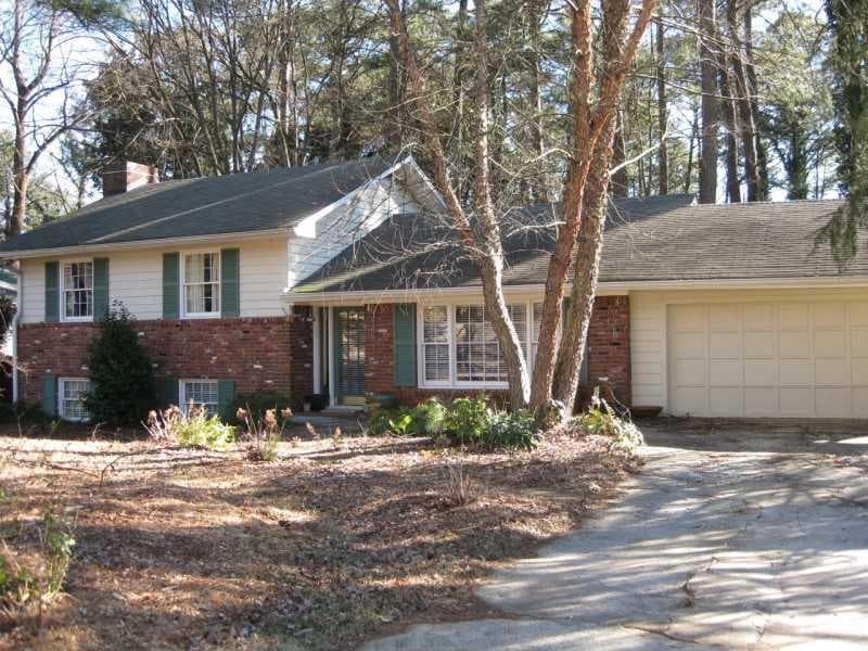 3559 Dial Drive, Stone Mountain, GA 30083 — most recent listing photo