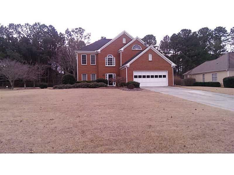 10455 Windsor Park Drive, Alpharetta, GA 30022 — most recent listing photo