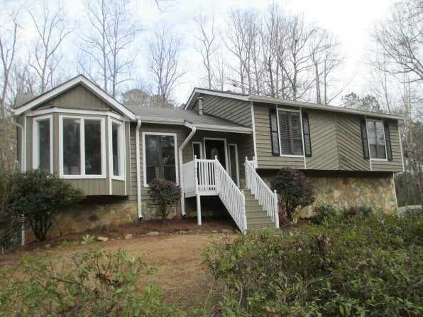 8619 Wood Springs Court, Douglasville, GA 30135 — most recent listing photo