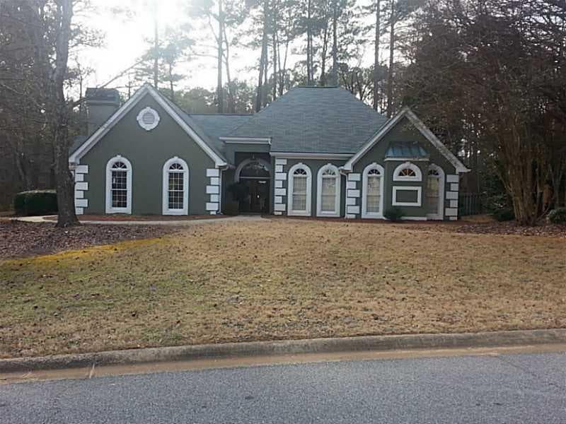 1204 Larson Lane, Marietta, GA 30064 — most recent listing photo