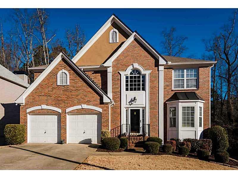 2984 Bancroft Glen, Kennesaw, GA 30144 — most recent listing photo