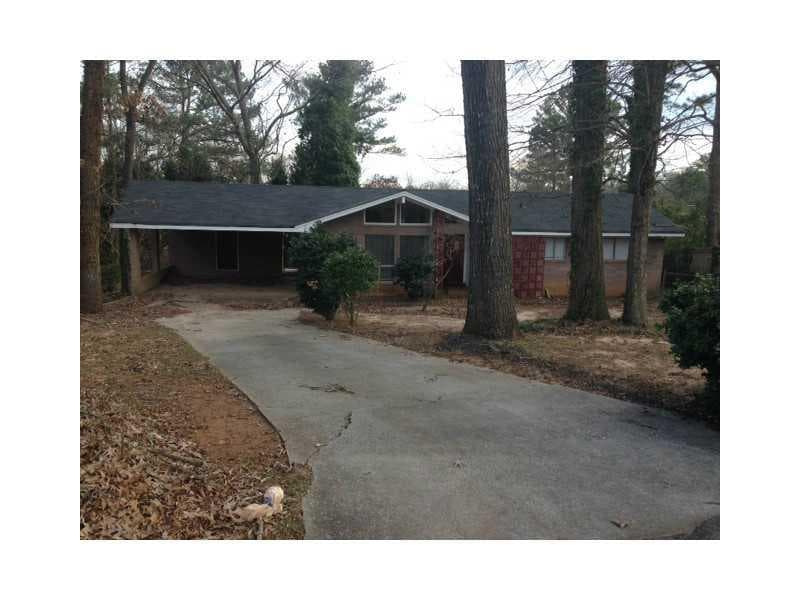 6426 Katie Lane, Morrow, GA 30260 — most recent listing photo