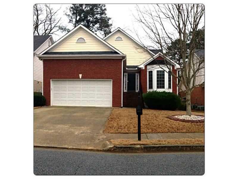 4570 Parkview Walk Drive, Lilburn, GA 30047 — most recent listing photo