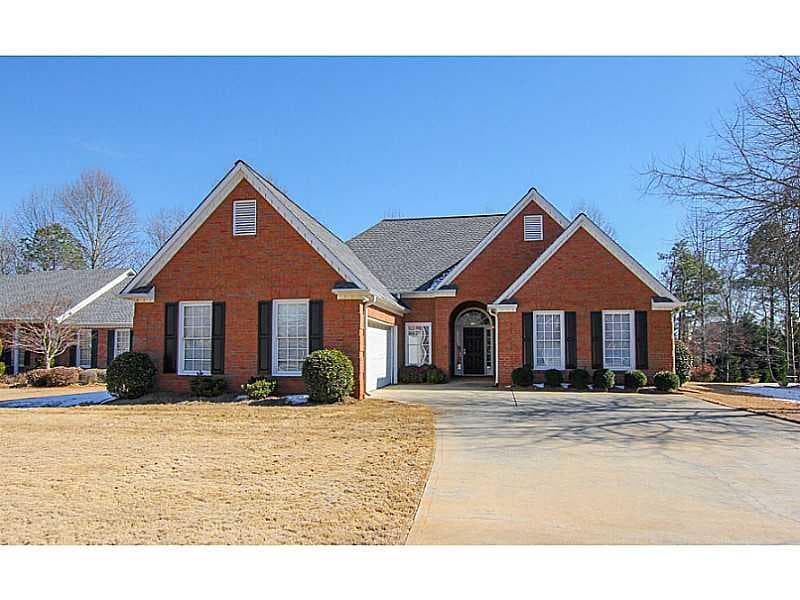 805 Fairview Club Circle, Dacula, GA 30019 — most recent listing photo