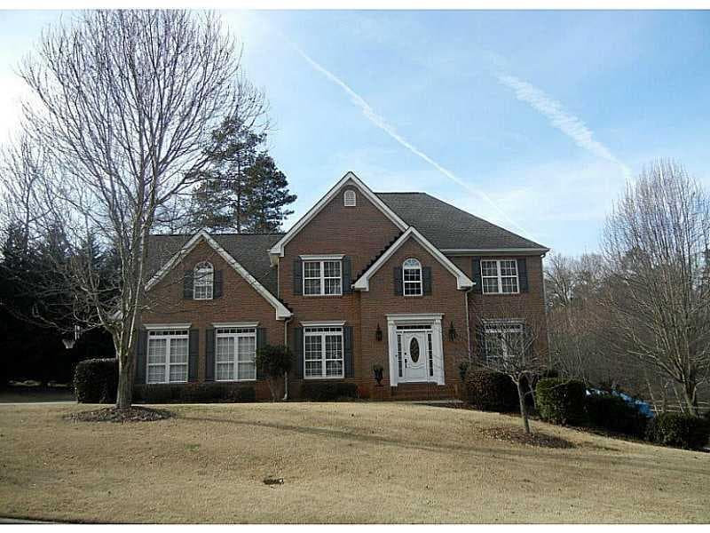 3658 Silver Fox Path, Buford, GA 30519 — most recent listing photo