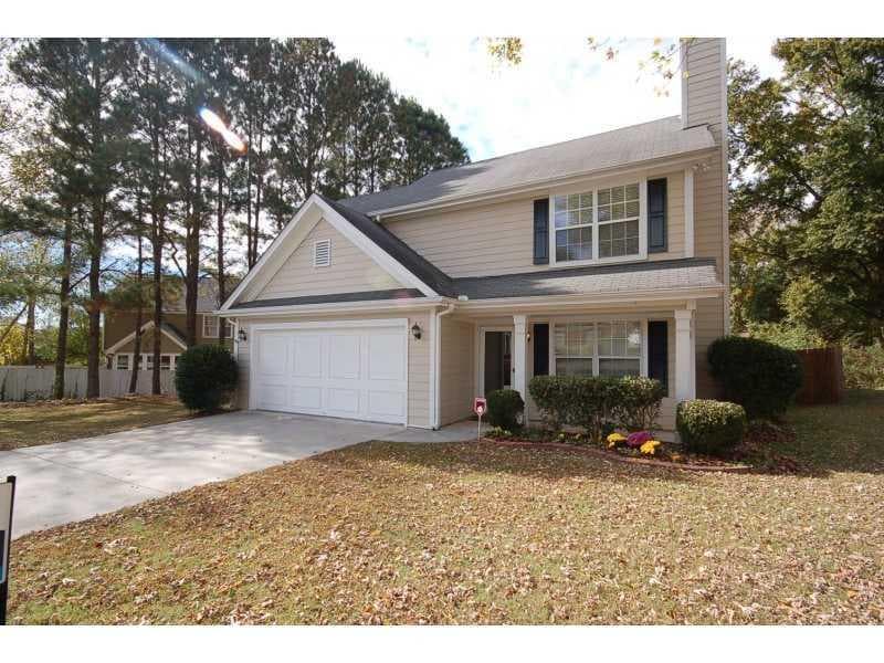 2535 Waterstone Way, Marietta, GA 30062 — most recent listing photo