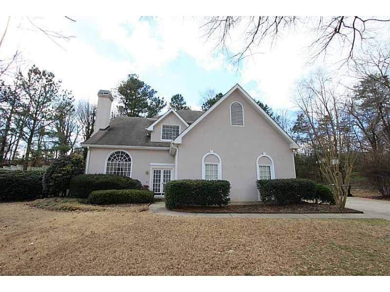 2890 Wynfair Drive, Marietta, GA 30062 — most recent listing photo