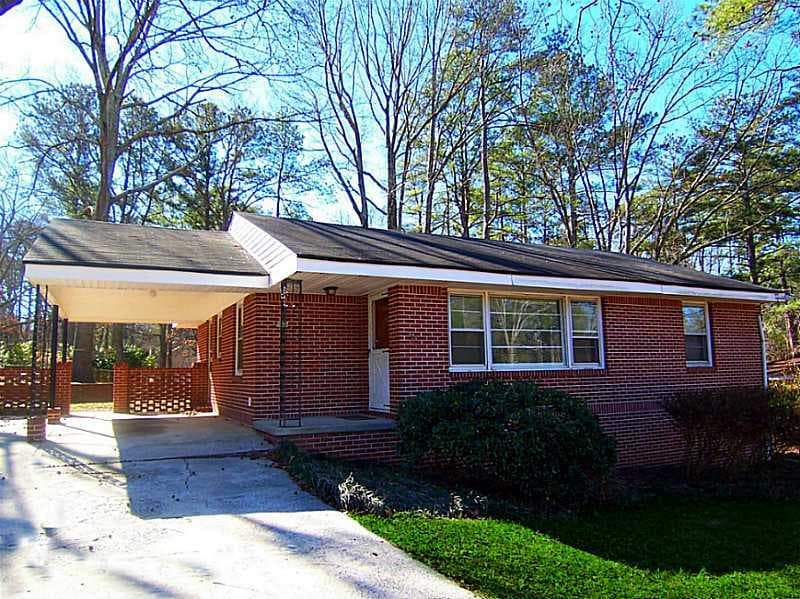 579 Elizabeth Lane, Mableton, GA 30126 — most recent listing photo