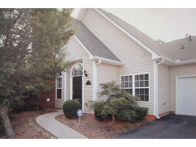 2 bedroom, 1,572 sq ft condominium sold at 1478 Settlers Walk Way 0, Marietta, GA 30060
