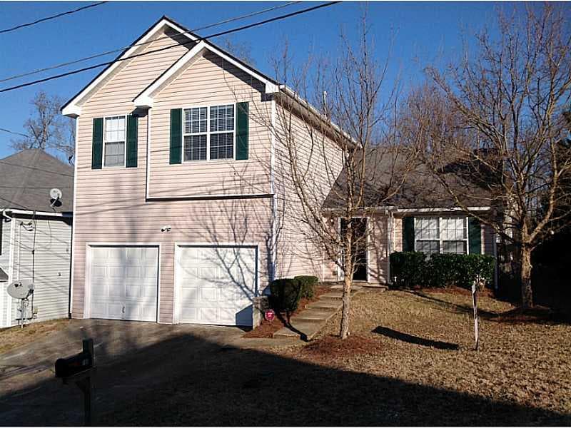 796 EDENBERRY Lane, Lithonia, GA 30058 — most recent listing photo