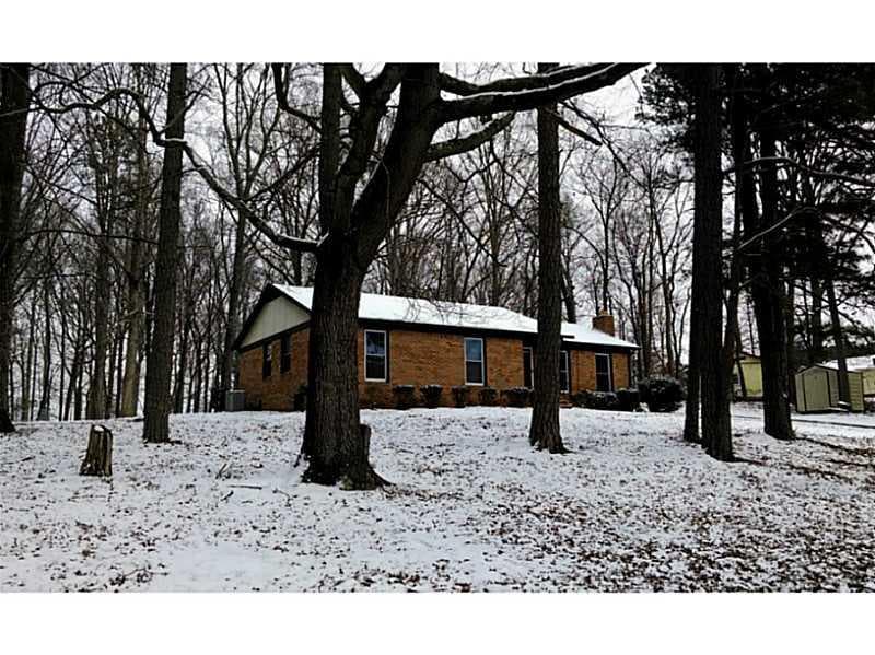 3 bedroom, 1,417 sq ft single family residence sold at 967 Highway 211, Winder, GA 30680