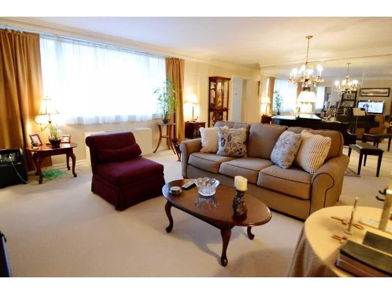 2 bedroom condominium sold at 2520 Peachtree Road 210, Atlanta, GA 30305