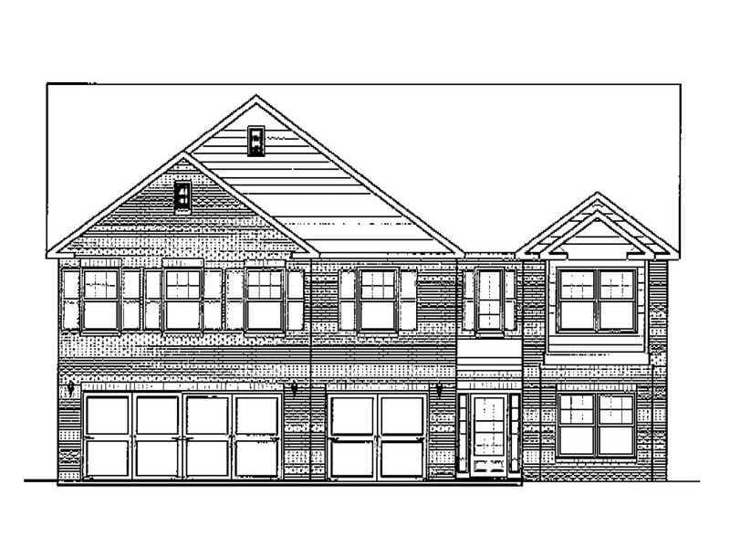 2650 Hartridge Drive, Marietta, GA 30064 — most recent listing photo