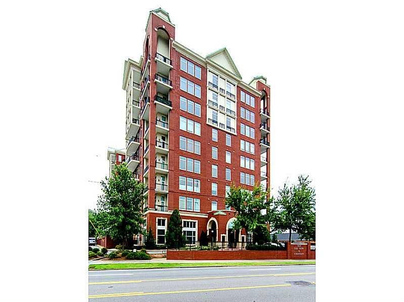 2 bedroom, 1,505 sq ft condominium sold at 3820 Roswell Road 308, Atlanta, GA 30342