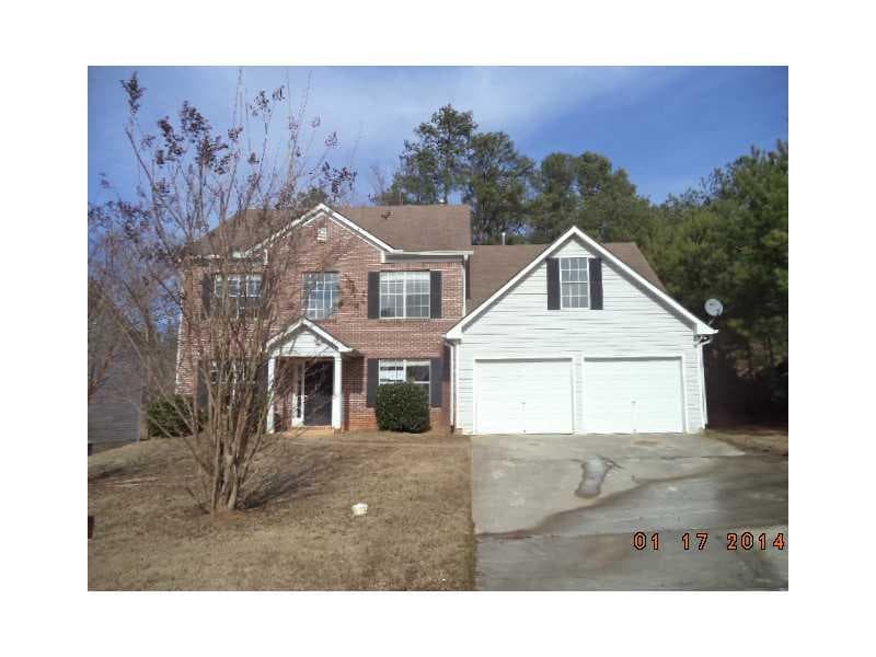 4510 Berline Drive, Lithonia, GA 30038 — most recent listing photo