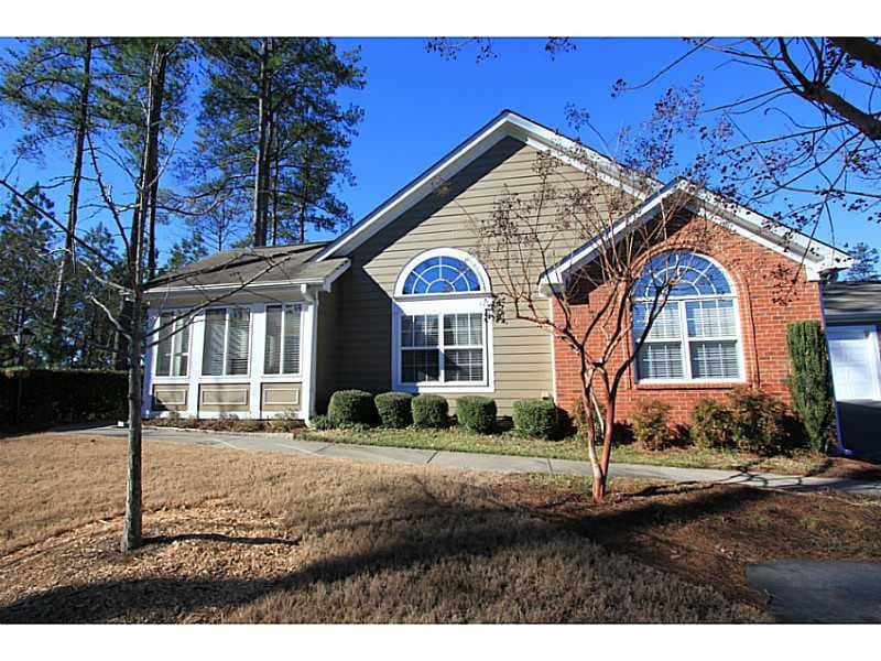150 Vintage Club Circle 27, Marietta, GA 30066 — most recent listing photo
