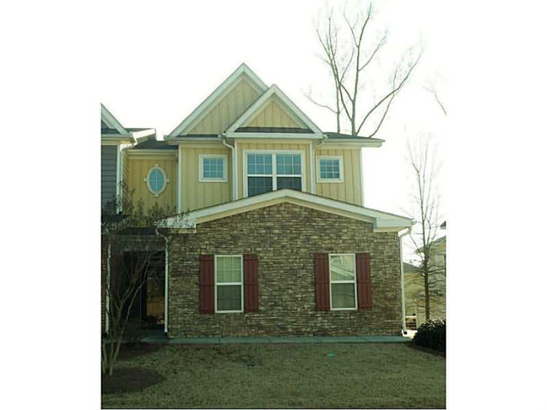 1207 Gates Mill Drive 1207, Kennesaw, GA 30144 — most recent listing photo