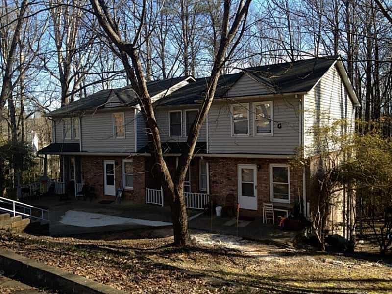 8 bedroom other sold at 5165 Spring Street, Flowery Branch, GA 30542