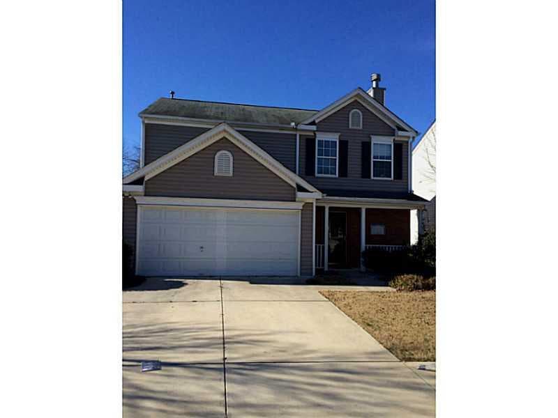 1203 Matt Moore Court, Lithia Springs, GA 30122 — most recent listing photo