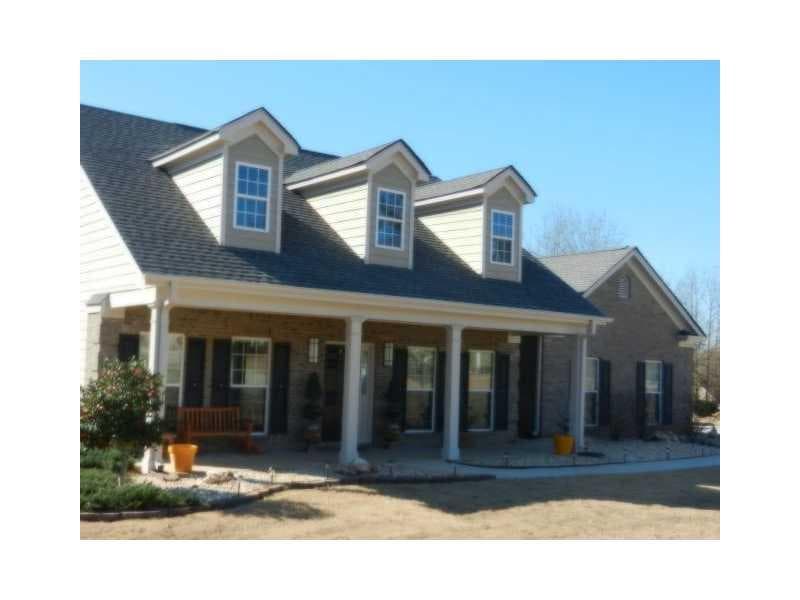 62 Flintstone Road, Jefferson, GA 30549 — most recent listing photo