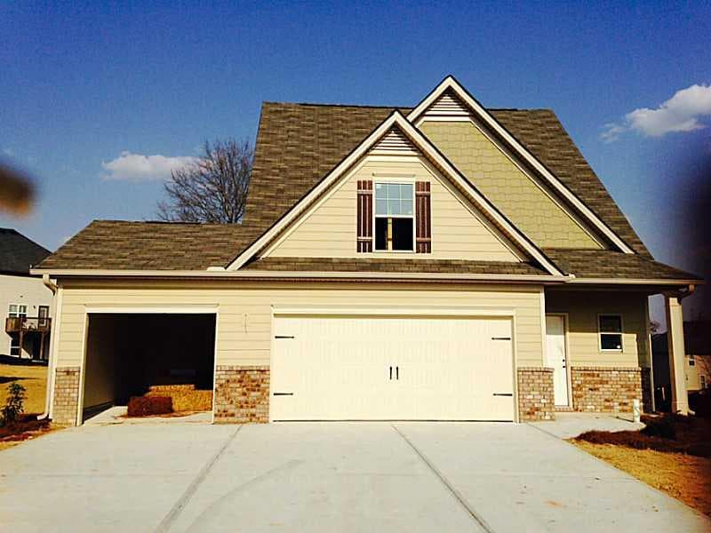 1322 Lock Heath Trail, Lawrenceville, GA 30045 — most recent listing photo