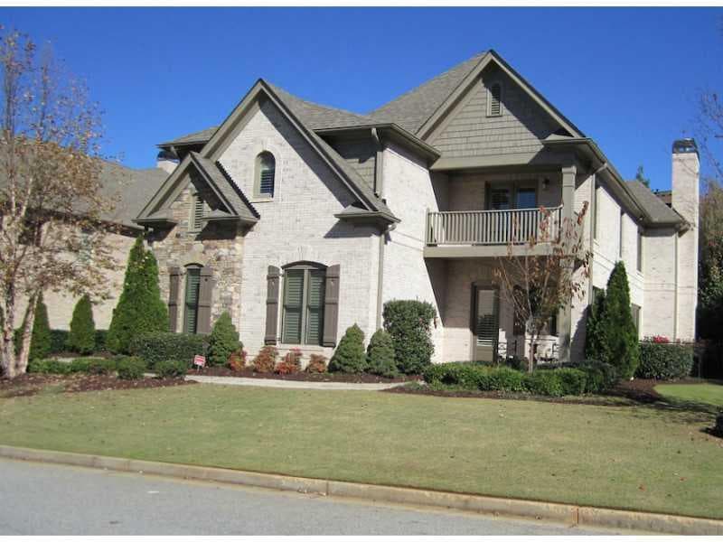 7933 Stratford Lane, Sandy Springs, GA 30350 — most recent listing photo