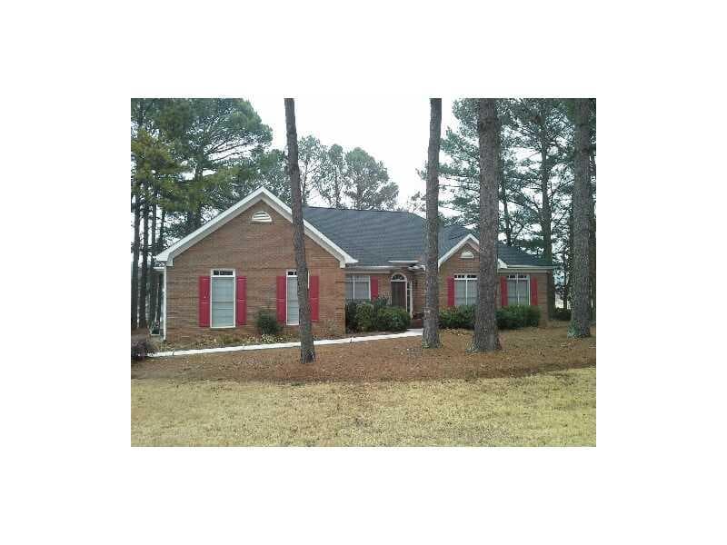3018 PLAYERS Drive, Jonesboro, GA 30236 — most recent listing photo