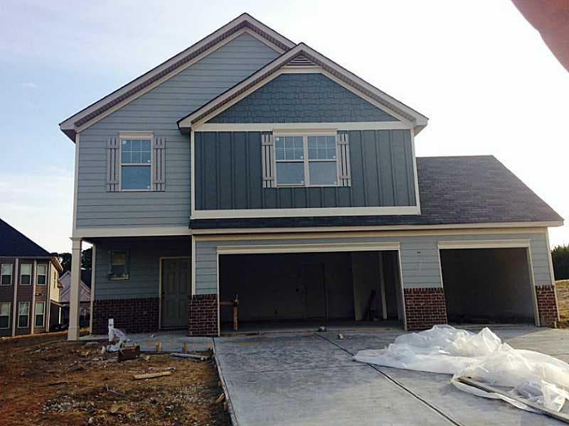 1303 Lock Heath Trail, Lawrenceville, GA 30045 — most recent listing photo