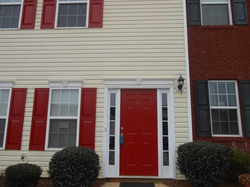 2 bedroom condominium sold at 4210 OAKWOOD Road 5, Oakwood, GA 30566