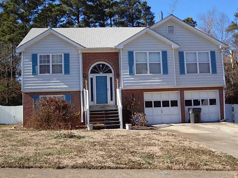 4 bedroom, 2,107 sq ft single family residence sold at 3260 Stratton Lane, Dacula, GA 30019