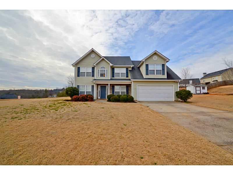 1013 Cyperts Trail, Winder, GA 30680 — most recent listing photo