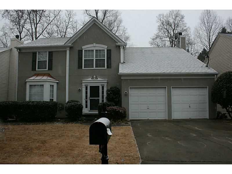 3712 Arnsdale Drive, Norcross, GA 30092 — most recent listing photo