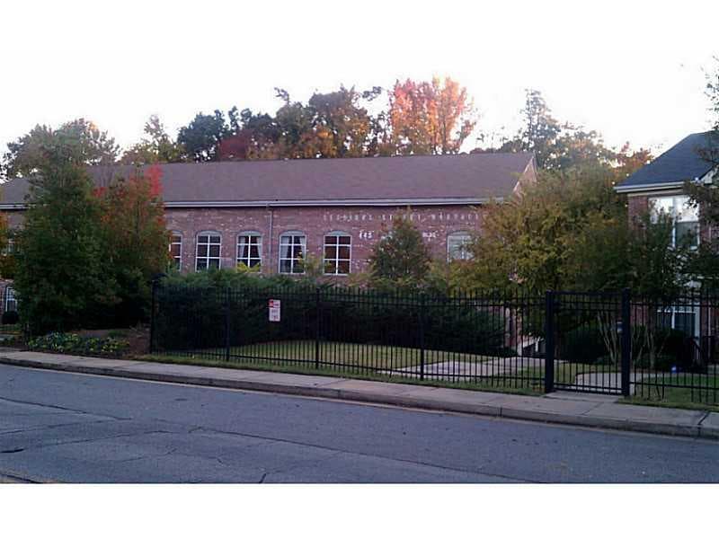 1 bedroom, 1,135 sq ft condominium sold at 445 N Sessions Street 602, Marietta, GA 30060