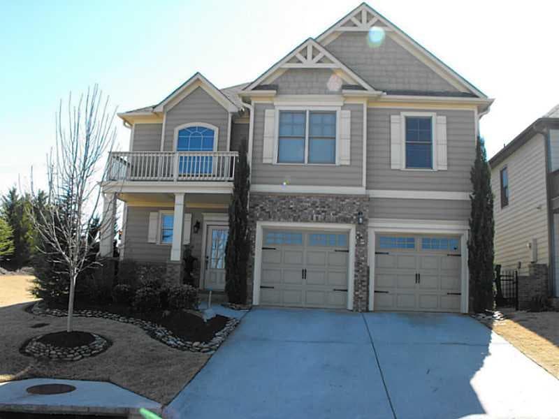 1705 VILLA OVERLOOK, Cumming, GA 30041 — most recent listing photo