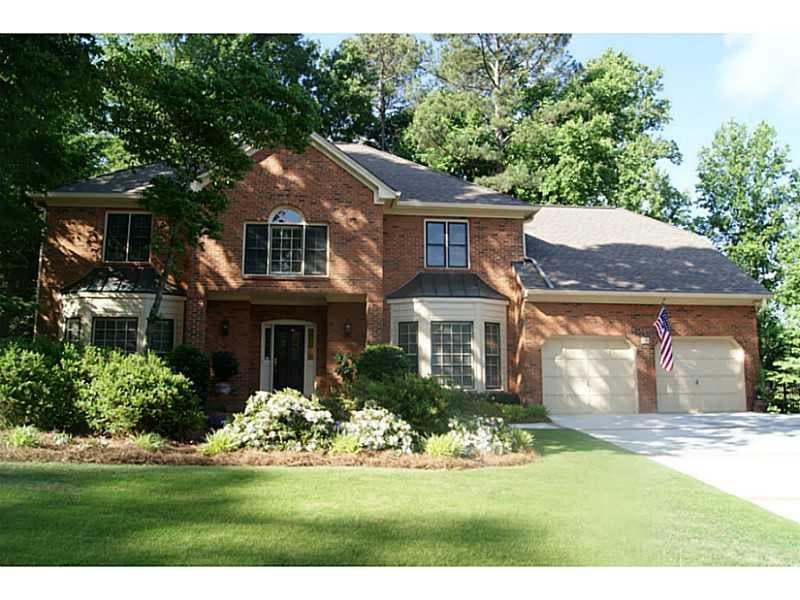 802 Bedford Oaks Drive, Marietta, GA 30068 — most recent listing photo