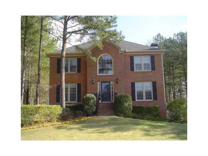 3 bedroom single family residence sold at 5070 Stratford Way, Powder Springs, GA 30127