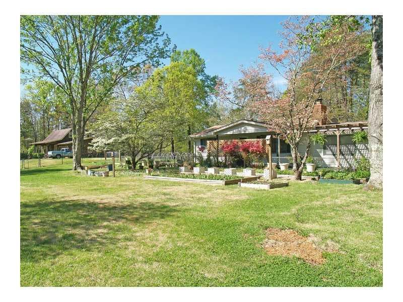 2964 Auraria Road, Dahlonega, GA 30533 — most recent listing photo