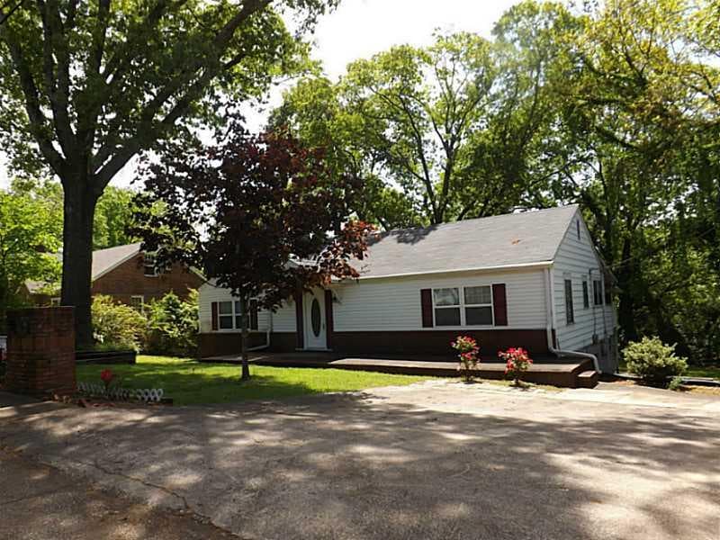 635 Blueridge Avenue, Gainesville, GA 30501 — most recent listing photo