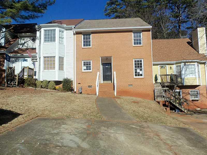 807 MANNING Way 807, Marietta, GA 30064 — most recent listing photo