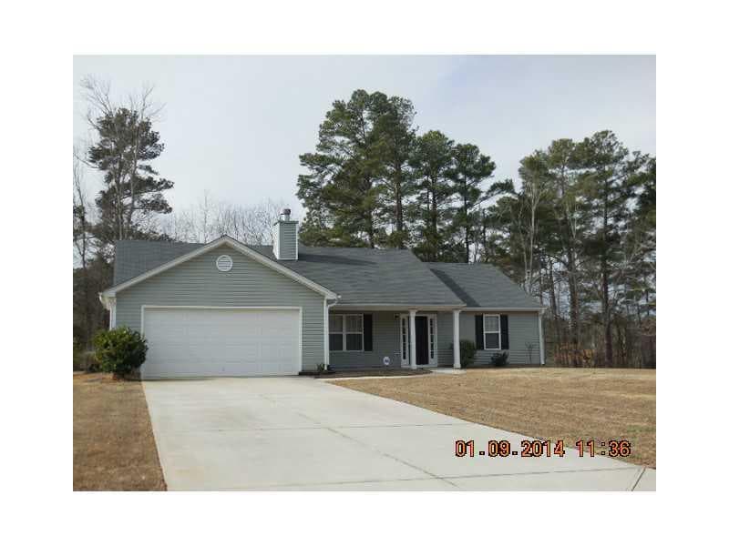 3 bedroom, 1,732 sq ft single family residence sold at 518 Vinemont Way, Auburn, GA 30011