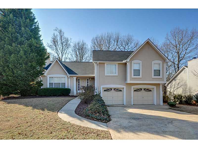 379 Rose Creek Place, Woodstock, GA 30189 — most recent listing photo