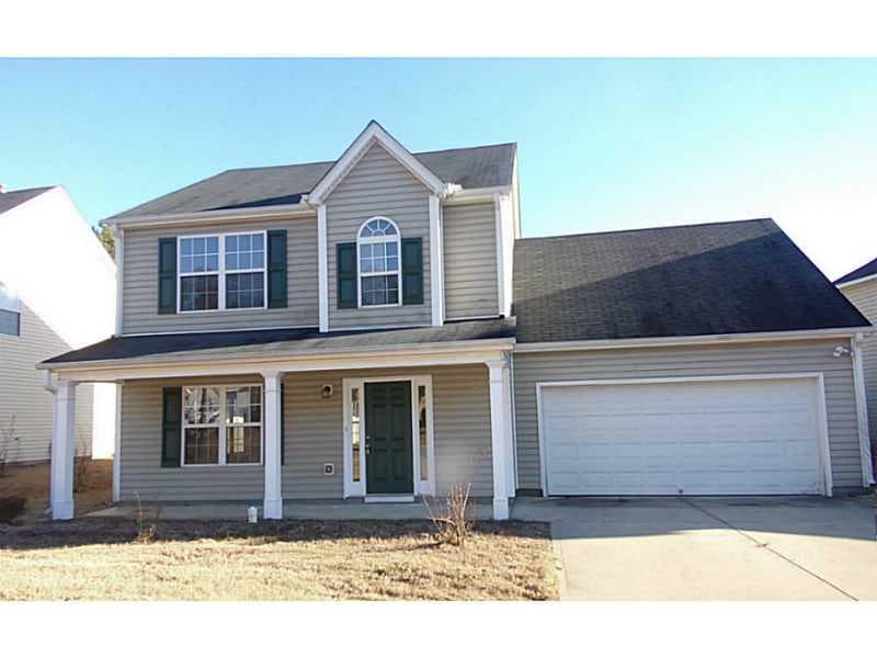 378 Shadowbrooke Circle, Loganville, GA 30052 — most recent listing photo