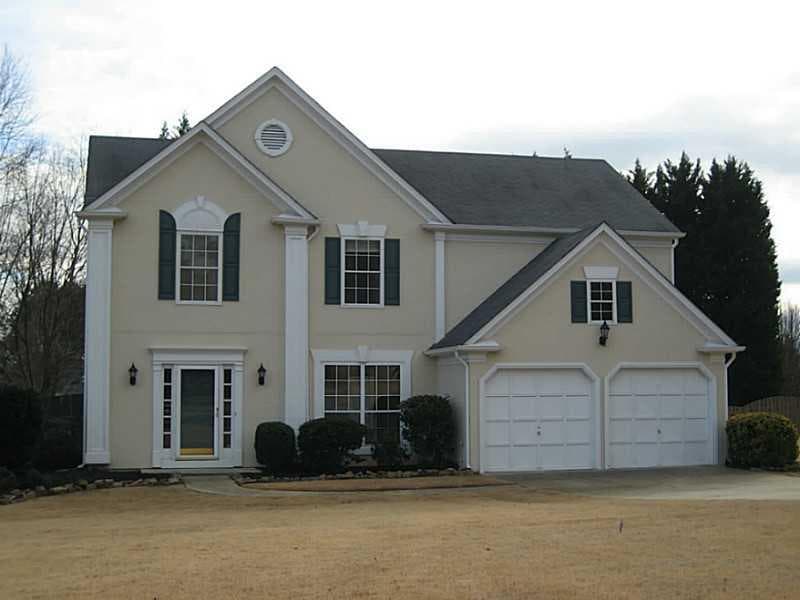 3665 Alcot Way, Cumming, GA 30041 — most recent listing photo