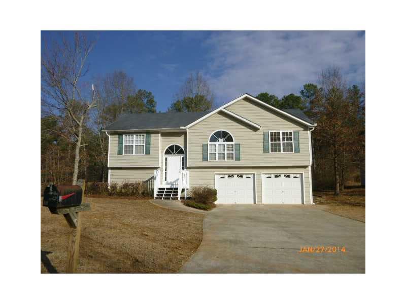 397 Woodwind Drive, Rockmart, GA 30153 — most recent listing photo