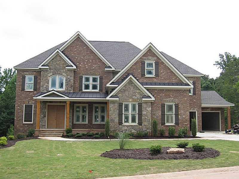 4806 Deer Creek Court, Flowery Branch, GA 30542 — most recent listing photo