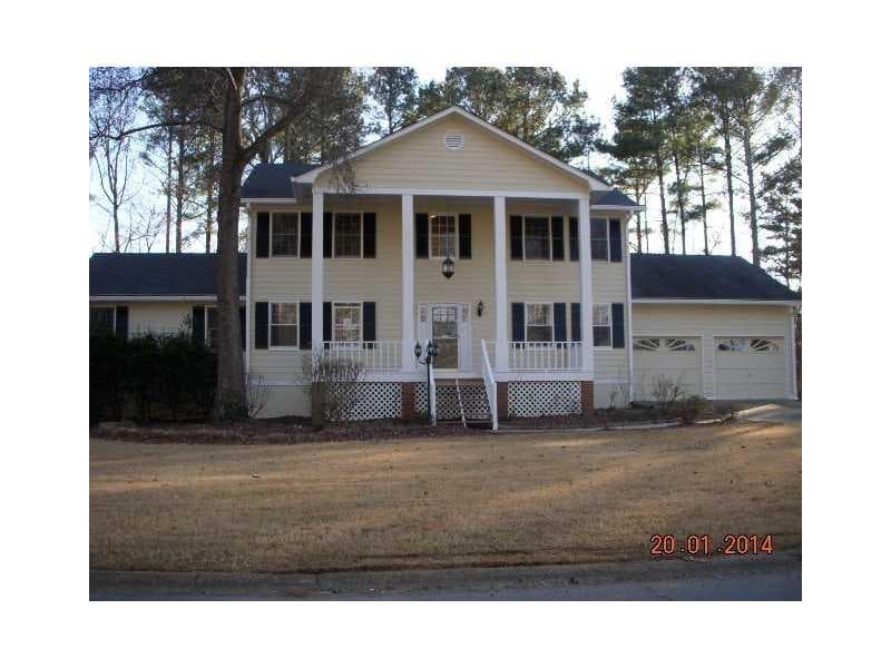 1561 Boxwood Trace, Acworth, GA 30102 — most recent listing photo