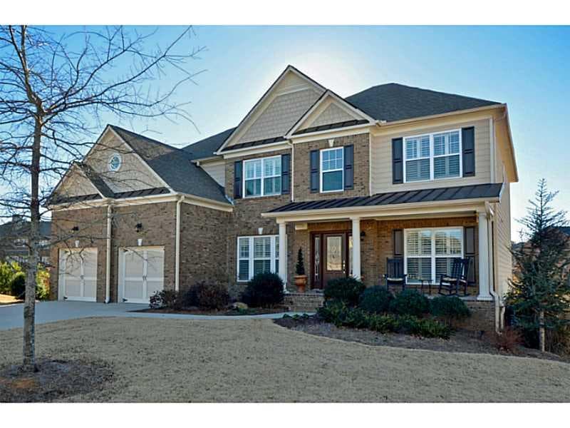 3997 Nackington Path, Marietta, GA 30066 — most recent listing photo