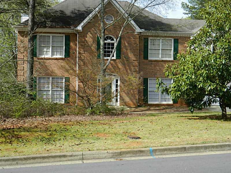 4345 Hillsborough Drive, Snellville, GA 30039 — most recent listing photo